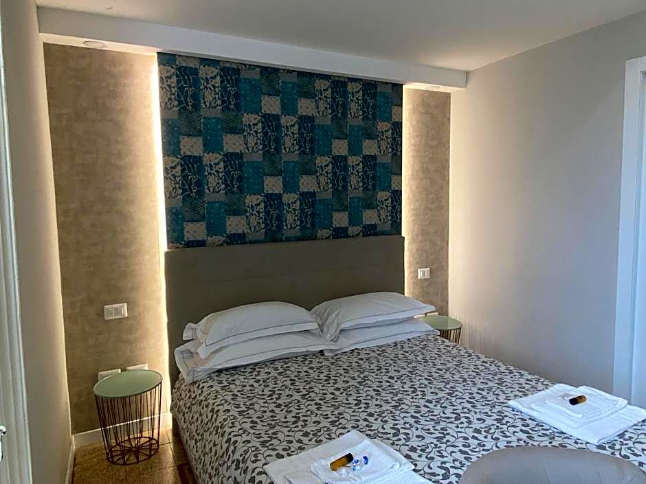 B&B Suite Cutelli