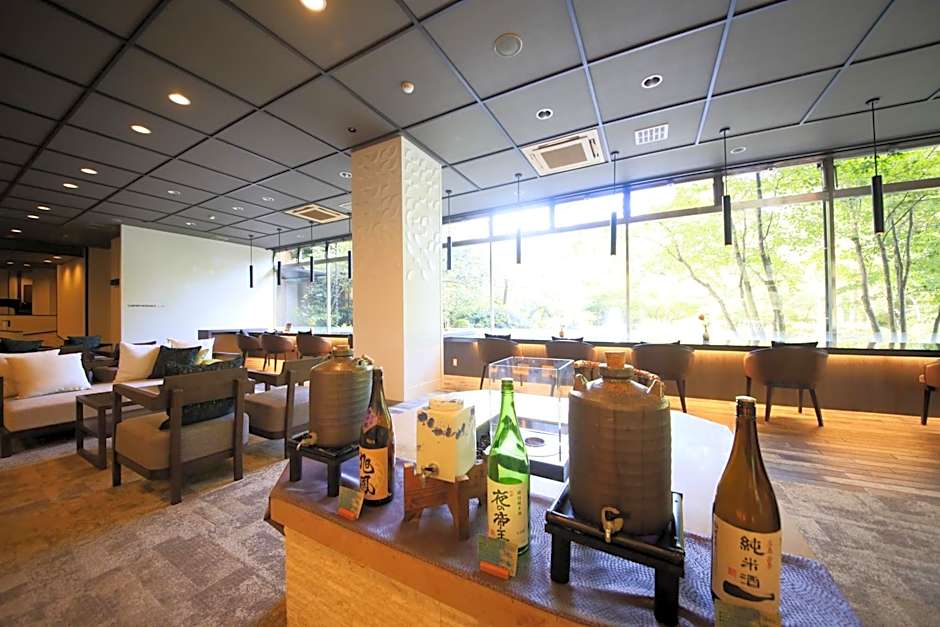 Hotel Kamogawaso