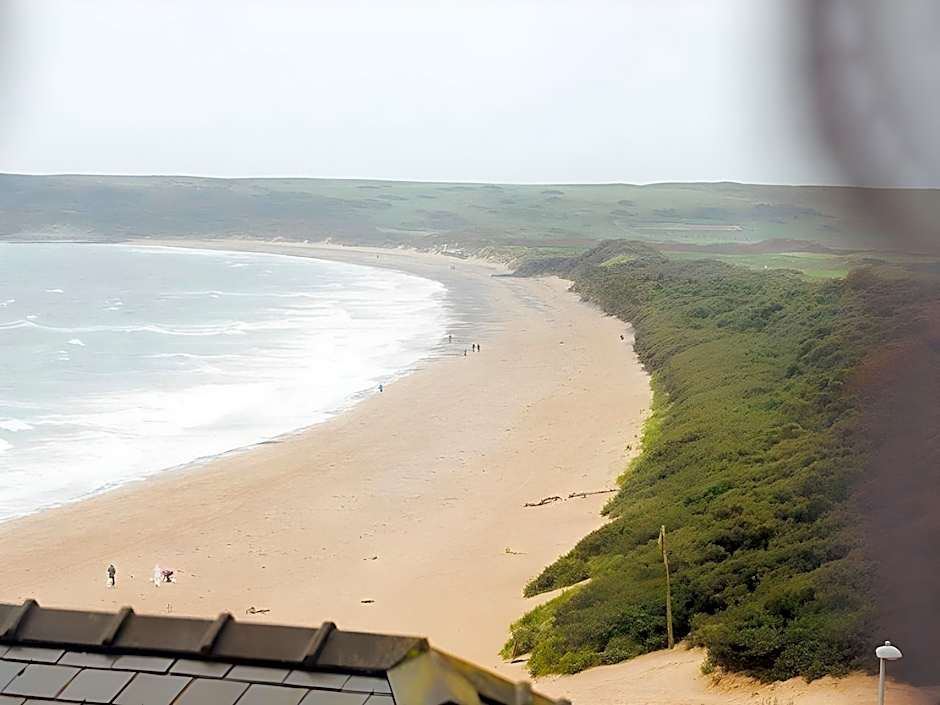 Lindholme Guest House