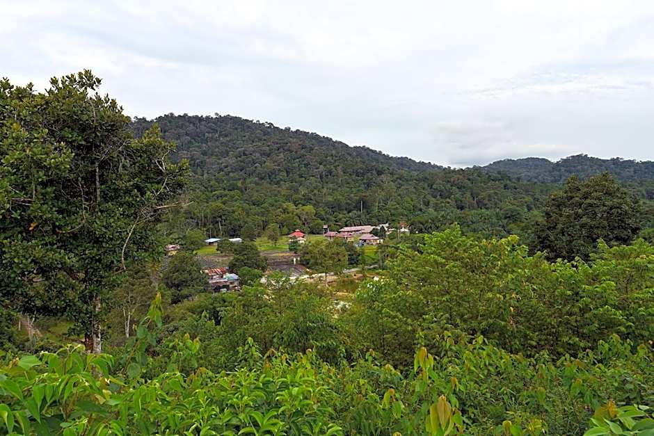 Hotel O Otternest @ Gunung Pulai 2