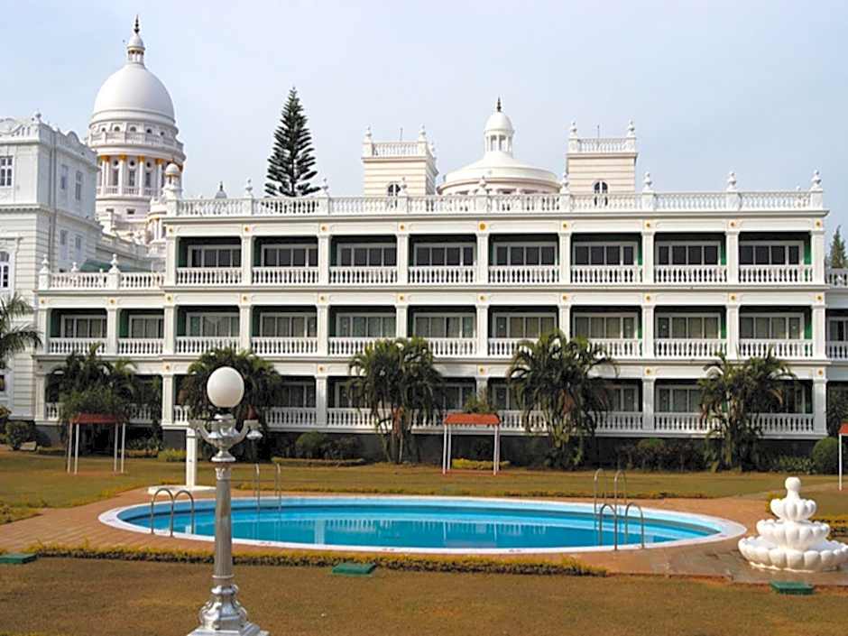 Lalitha Mahal Palace Hotel