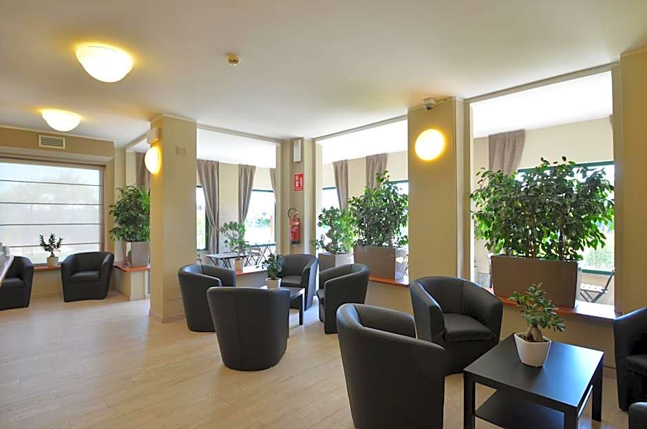 Green Class Hotel Candiolo