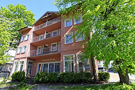 Willa Park Międzyzdroje