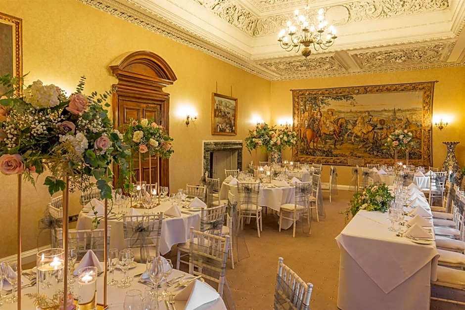 Castle Bromwich Hall Hotel, BW Signature Collection by Best Western