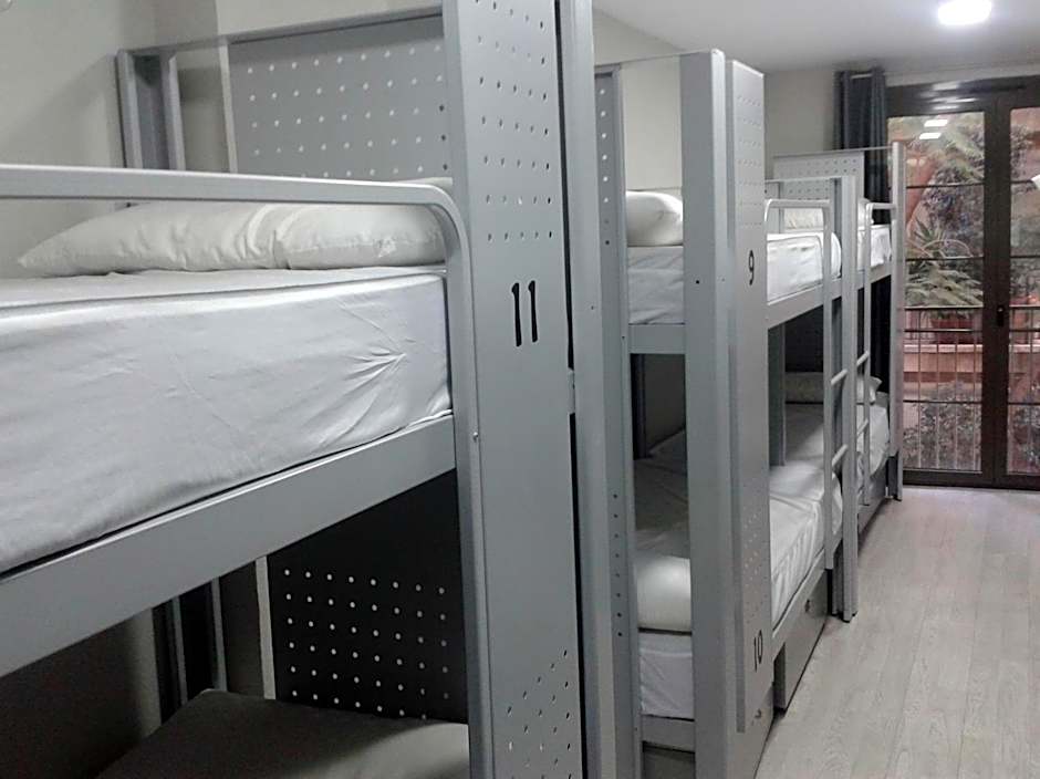Bcn Sport Hostels
