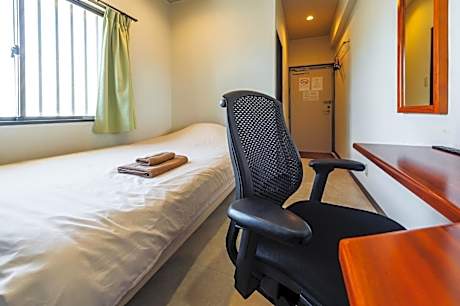 Single（Non somokimg）