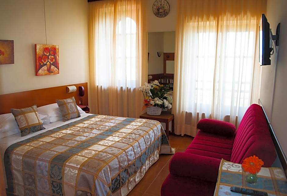 Hotel Grifone