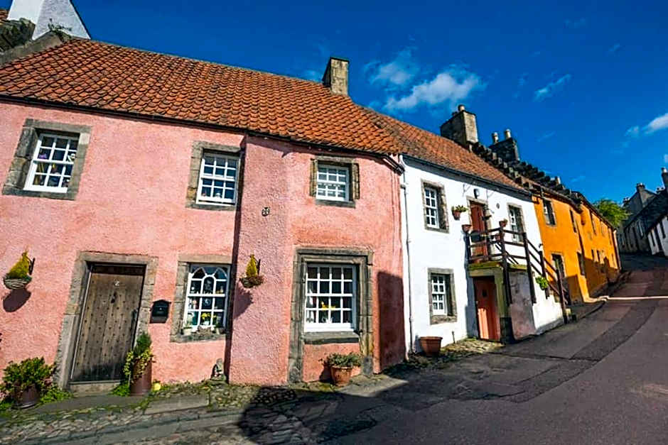 The Inn At Charlestown