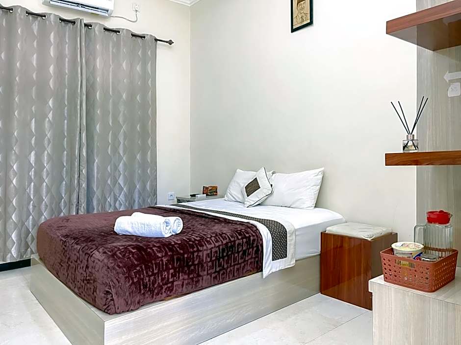 Soka Guesthouse Syariah