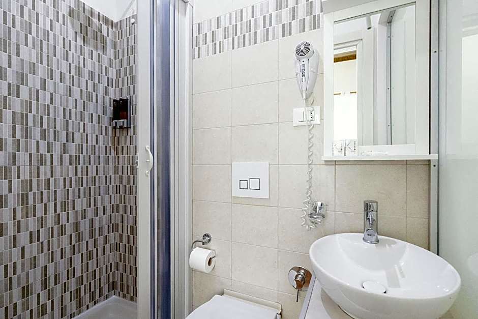 Florence Rooms