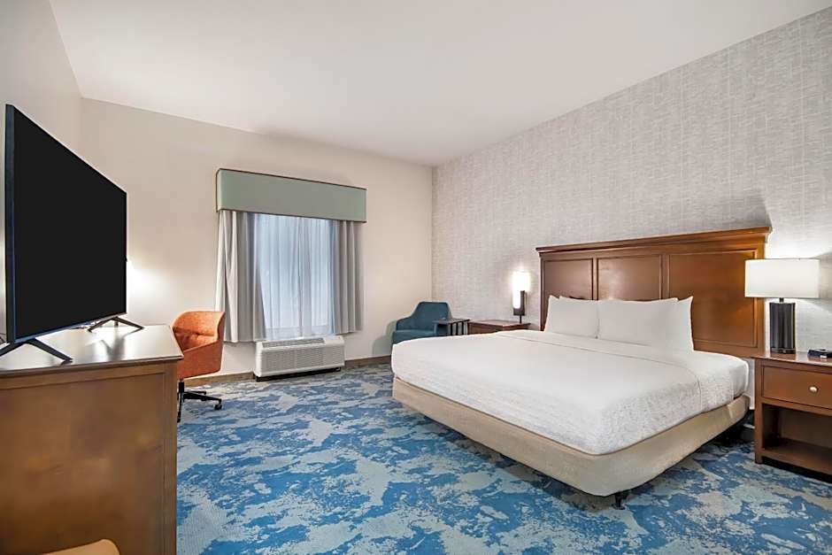 Hampton Inn Uvalde