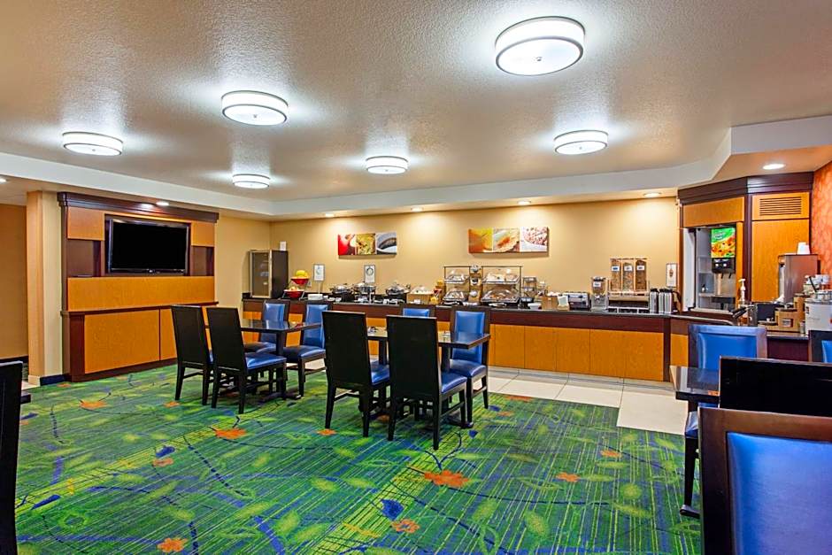 Fairfield Inn by Marriott Mission Viejo Orange County