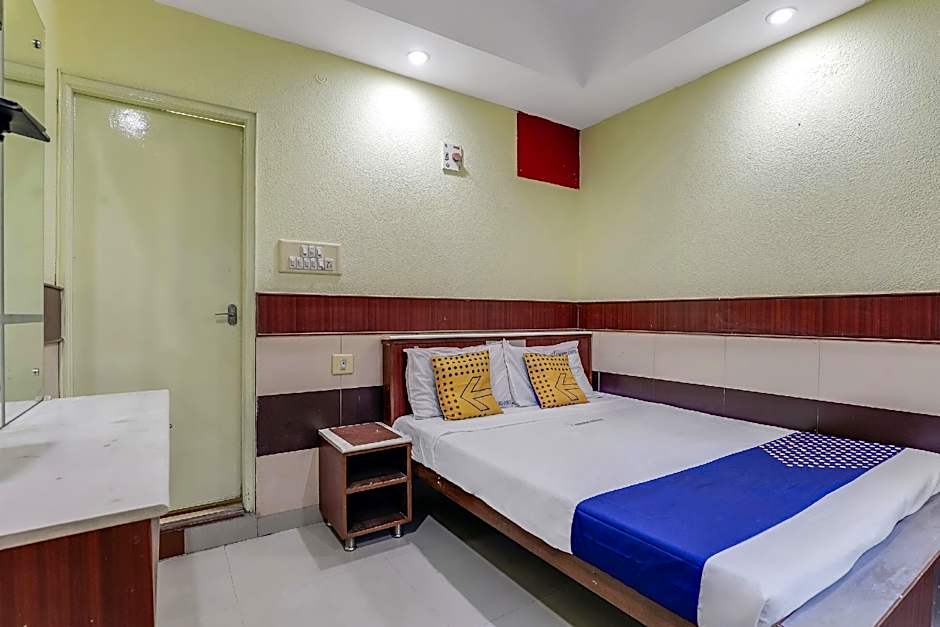 Kunkumam Residency by OYO Rooms – Chennai, IL