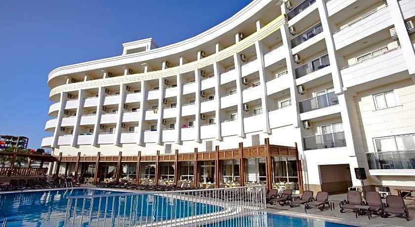 Side Alegria Hotel & Spa - All Inclusive-Adult Only
