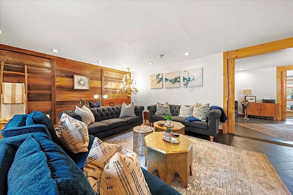 Green Acres Retreat