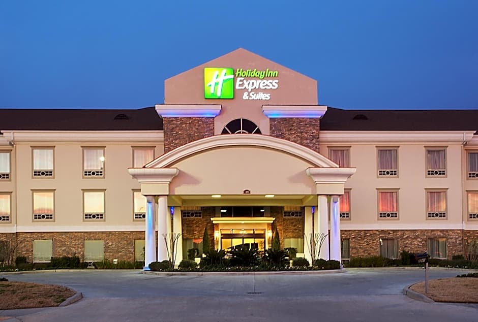 Holiday Inn Express Hotel and Suites Conroe By IHG