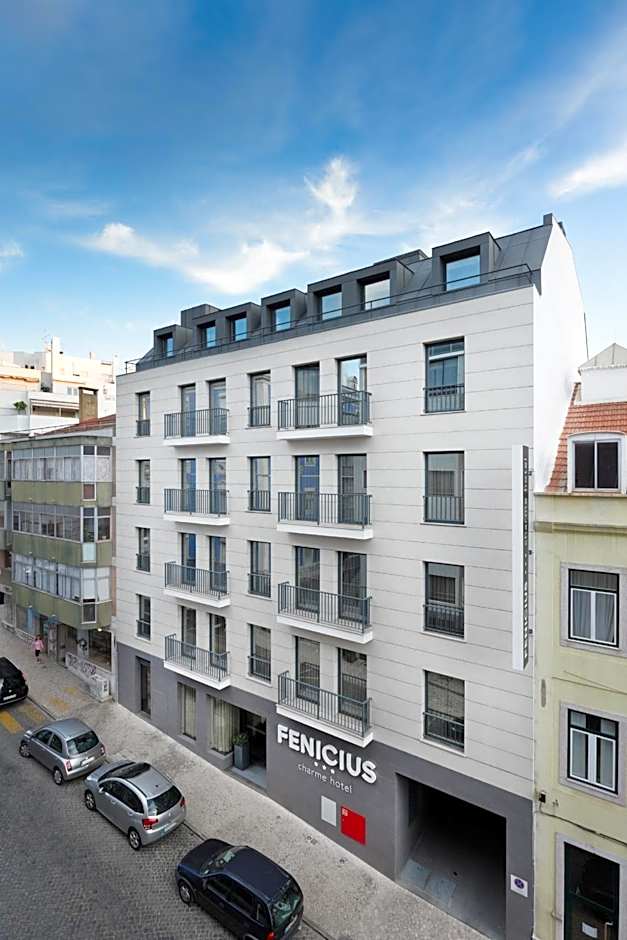 Fenicius Charme Hotel