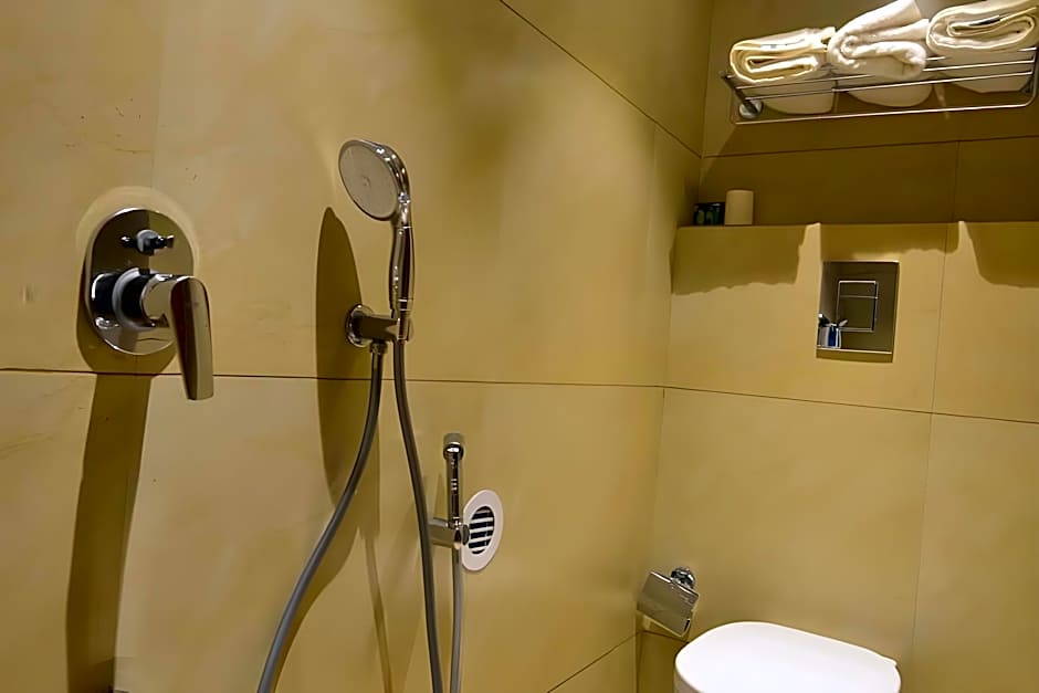 Hotel Panchvati Yatri