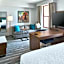 Hampton Inn By Hilton & Suites Saratoga Springs Downtown