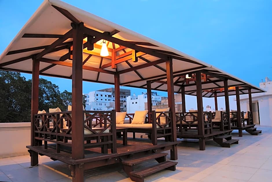 Concorde Sfax Centre