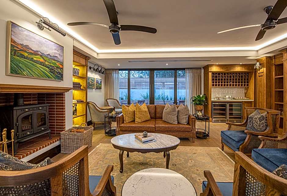 Southern Sun de Wagen