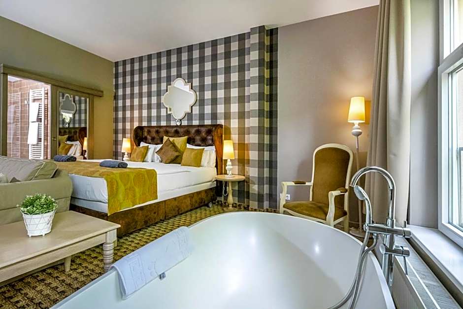 Oxigén Family Hotel Noszvaj