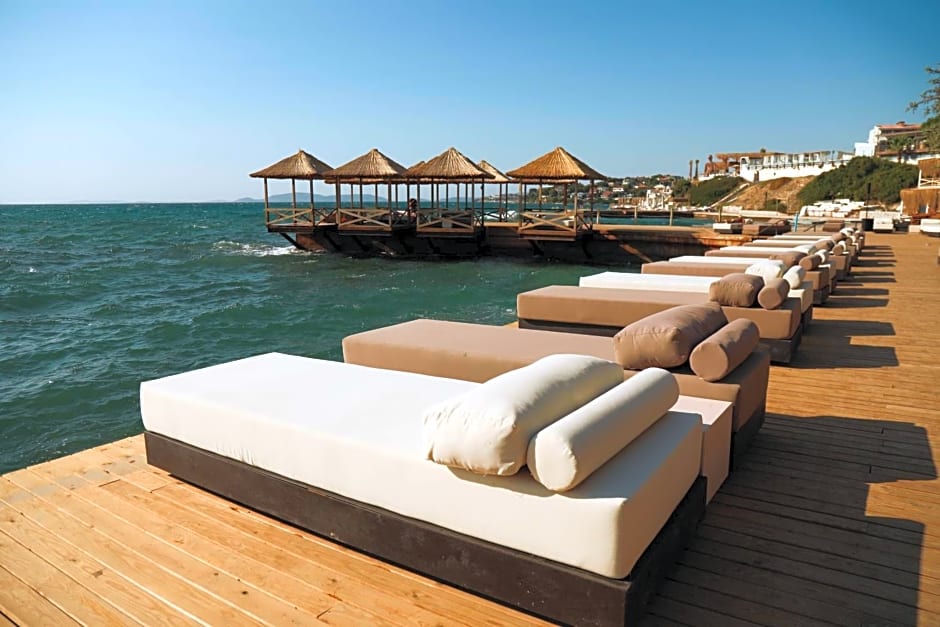 Maja Luxury Çeşme