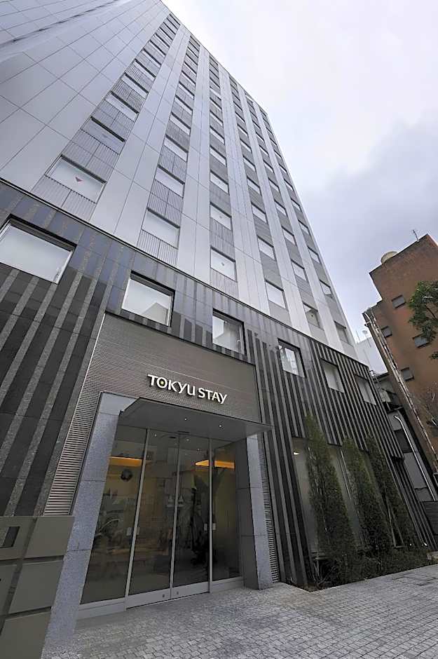 Tokyu Stay Ikebukuro