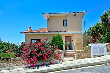 Coral Sun Villas