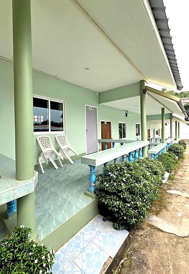Gypsy Village Resort