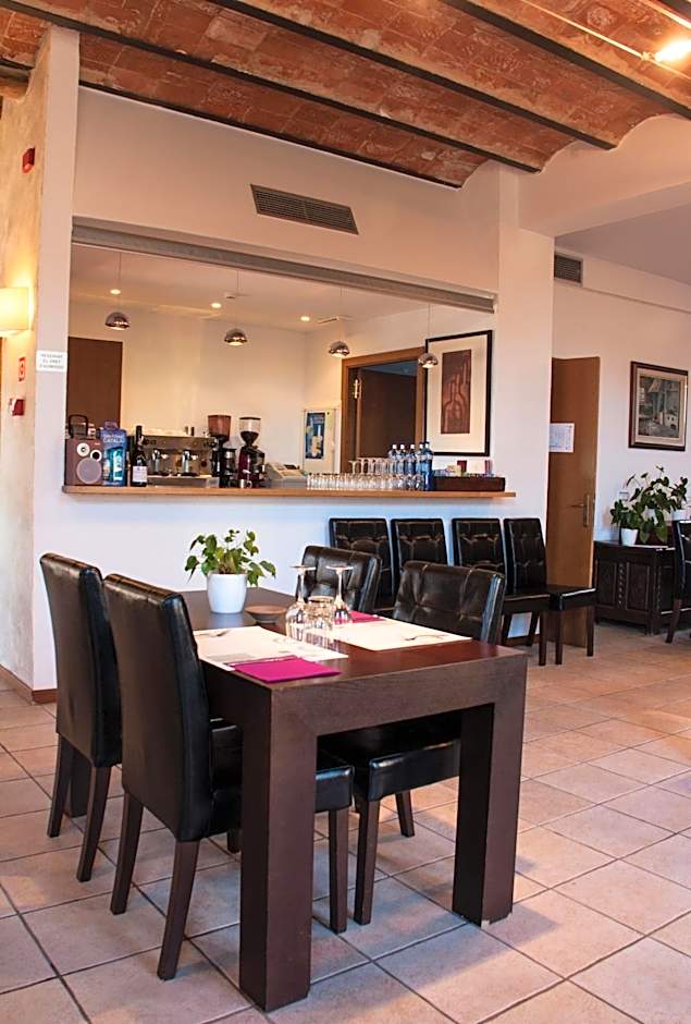 Hotel Moli De La Torre