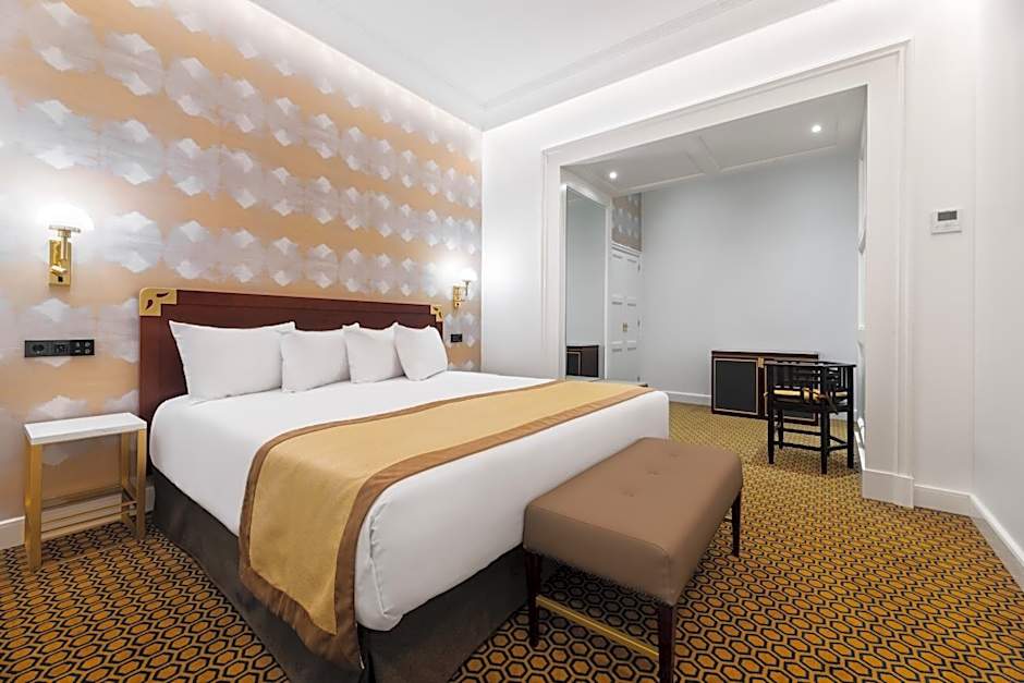 Eurostars Gran Hotel La Toja