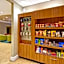 SpringHill Suites by Marriott Baltimore BWI Airport