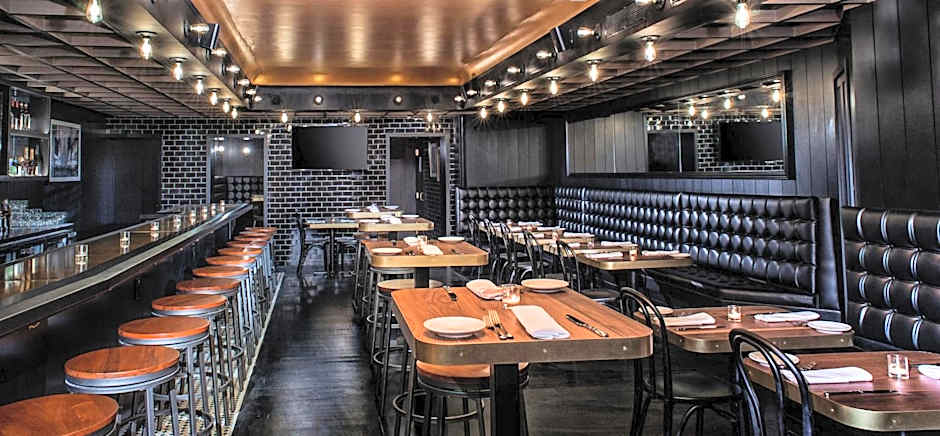 Hotel Shocard, New York