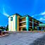 Quality Inn Carolina Oceanfront