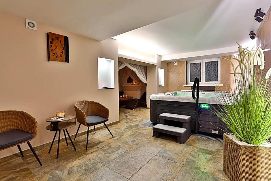 Hotel Wiosna