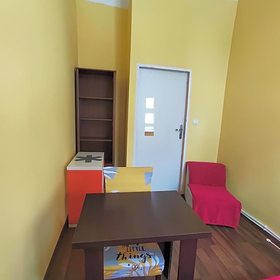 Hostel Staromiejski