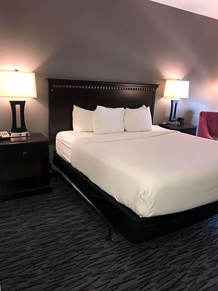 La Quinta Inn & Suites by Wyndham Abilene Mall