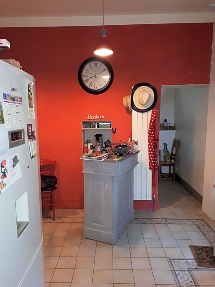 Villa SAINT-PRIVAT