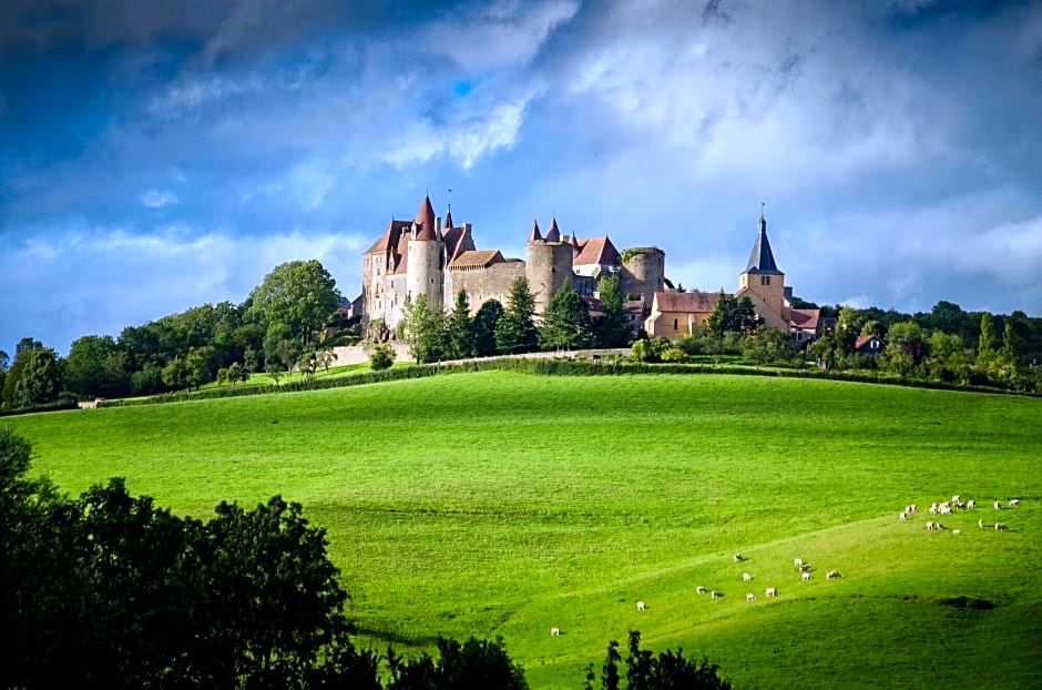 Le Domaine des Prés Verts & Spa Vinésime