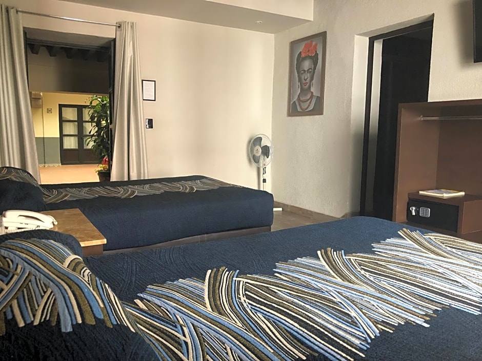 Hotel Frida