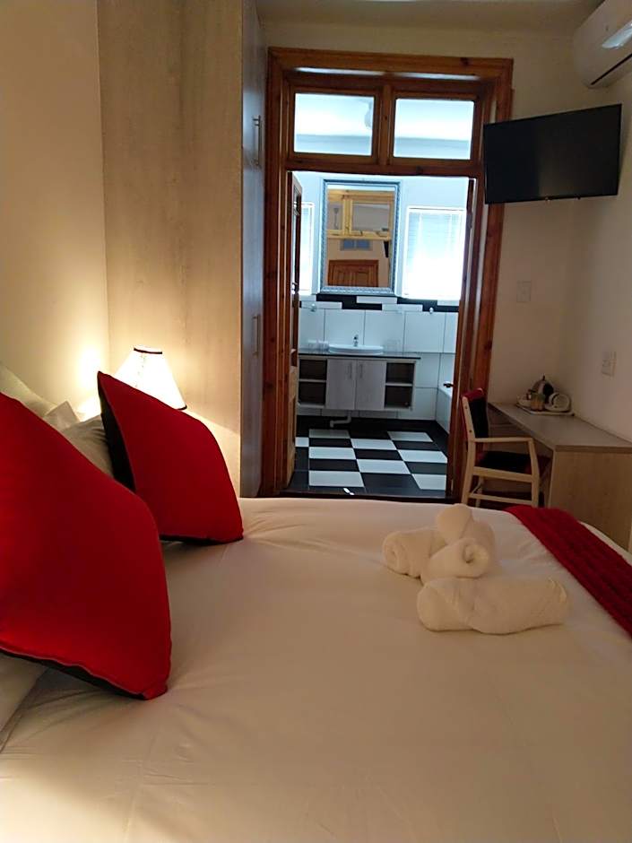 Savoy Hotel Beaufort-West