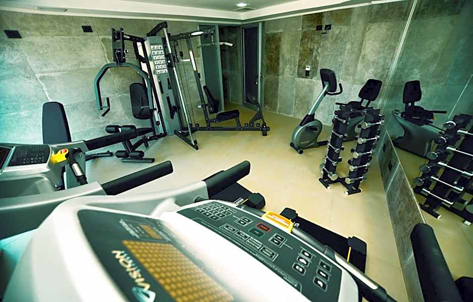 Hotel Guaminí Misión