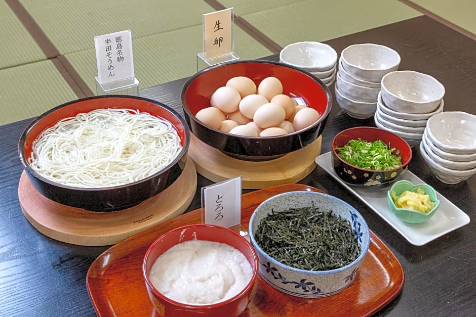 Subaruyado Yoshino