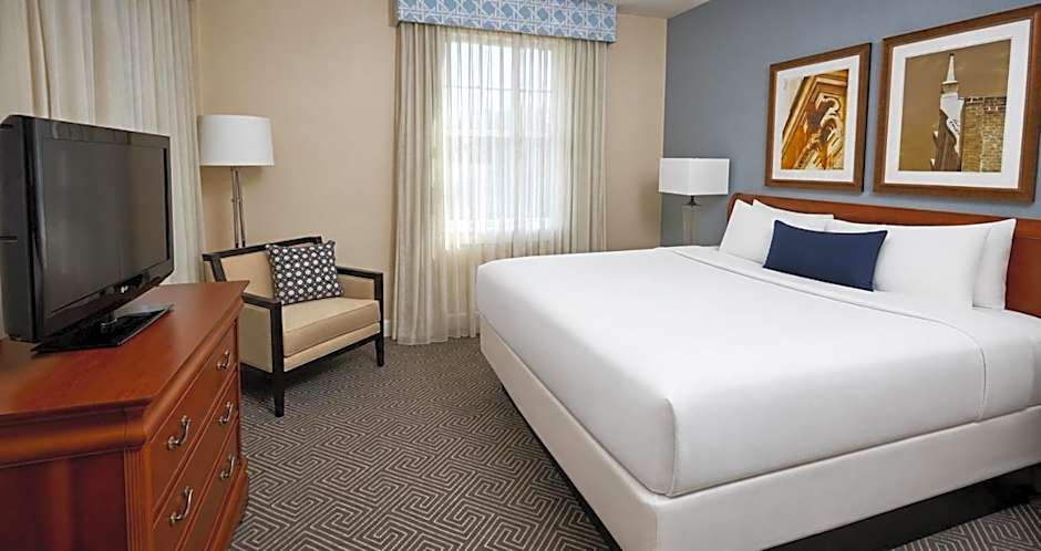Hotel 24 South