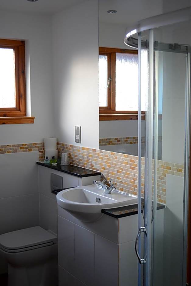 Highlander Hotel 'A Bespoke Hotel'