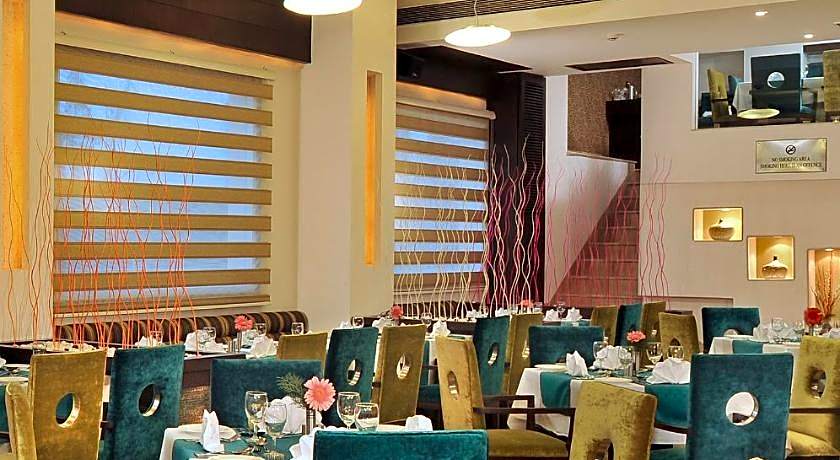 Best Western Maryland