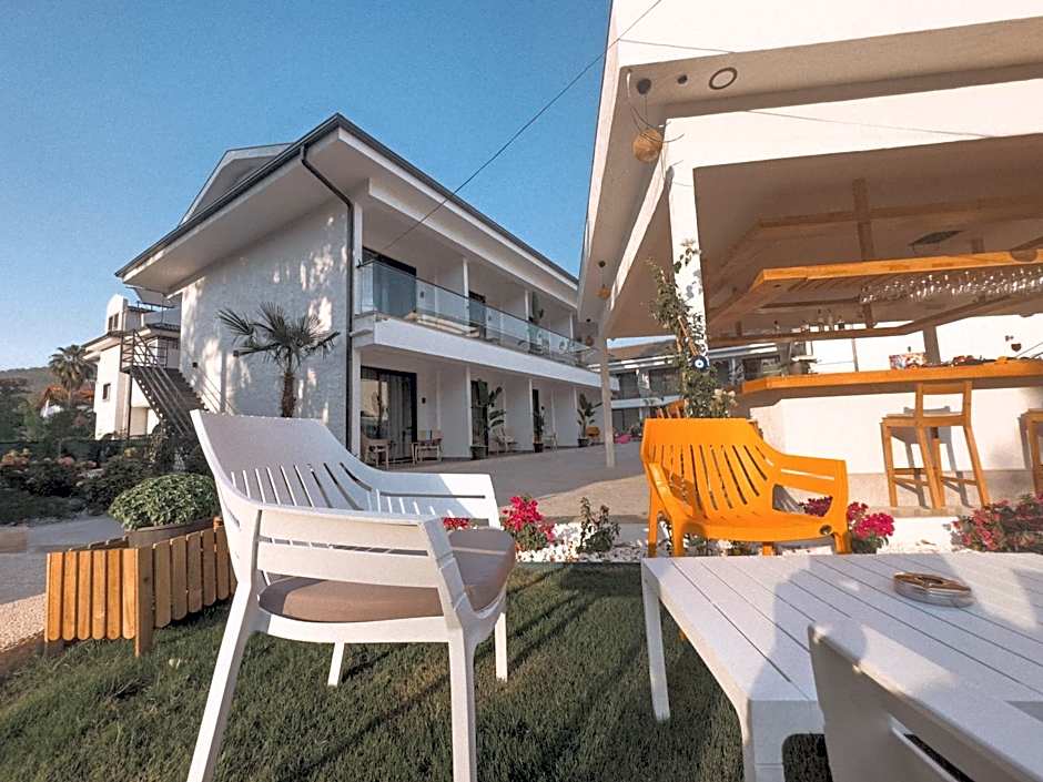 S-Cape Hotel Fethiye