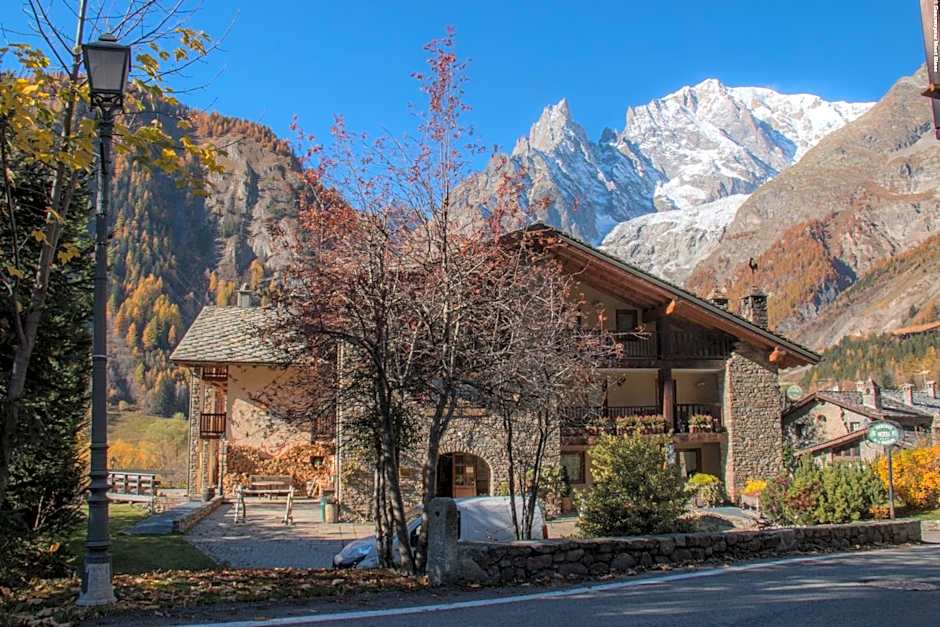 Auberge de La Maison