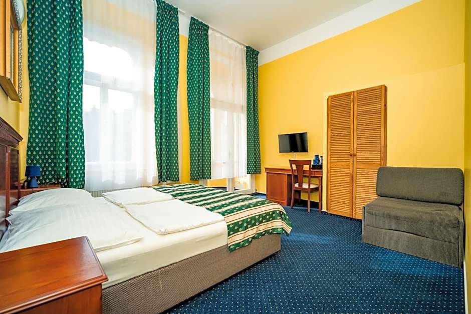 Hotel Otakar